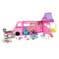 Produktbild: Barbie Dream Camper