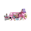 Produktbild: Mattel Barbie Dreamcamper Puppen & -Spielsets