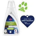 Produktbild: BISSELL Multi Surface Pet 1L Febreze Reinigungsmittel
