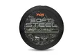 Produktbild: Fox Soft Steel Fleck Camo Mono 18lb 0.35mm 1000m