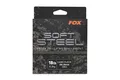 Produktbild: Fox Soft Steel Fleck Camo Mono 0,35mm 18lb 8,2kg 1000m