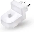Produktbild: ProofVision Elektrisches Zahnbürsten-Wandladegerät für EU-Steckdose  *B-Ware /