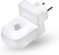 Produktbild: Electric toothbrush wall charger for EU socket from ProofVision for Oral-B/Braun