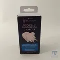 Produktbild: ProofVision Elektrisches Zahnbürsten-Wandladegerät für EU-Steck... ProofVision01