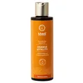 Produktbild: khadi Revitalizing Ayurvedic Elixir Shampoo Orange Vitality 200 ml