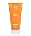Produktbild: khadi Naturkosmetik Ayurvedisches Elixier Shampoo Orange Vitality
