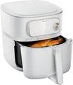 Produktbild: Philips Heißluftfritteuse Airfryer XXL Kombi HD9876/90, mit 8,3 l, Rapid CombiAir Technologie, 2200 W, 22 Kochfunktionen, QuickClean und WiFi Konnektivität