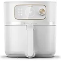 Produktbild: Philips Airfryer HD9876/20 (HD9876/20)