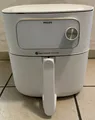 Produktbild: PHILIPS HD9876/20 Airfryer Connected XXL Series 7000 8.3L Heißluftfritteuse 2200