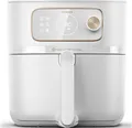 Produktbild: PHILIPS HD9876/20 Airfryer Connected XXL Series 7000 8.3L Heißluftfritteuse 2200