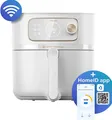 Produktbild: PHILIPS HD9876/20 Airfryer Connected XXL Series 7000 8.3L Heißluftfritteuse
