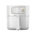 Produktbild: Philips 7000 Series Heißluftfritteuse Combi XXL Connected HD9876/20