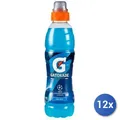 Produktbild: 12x Multipack Gatorade ML 500 Pet Cool Blue Schnuller