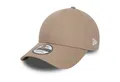 Produktbild: New Era Baseball Cap 9Forty Strapback ESSENTIAL ash brown