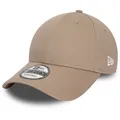 Produktbild: New Era 9Forty Strapback Cap - ESSENTIAL ash brown