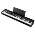 Produktbild: Kawai ES-60 Schwarz E-Piano