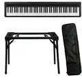 Produktbild: Kawai ES-60 + Ständer (DPS-8) + Softbag
