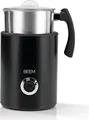 Produktbild: BEEM MILK-PERFECT Induktions-Milchaufschäumer 260ml Induktion 3 Programme Cappuccino Latte Macchiato Caffè Latte Milchschaum Ohne Anbrennen 500 W