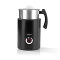 Produktbild: BEEM MILK-PERFECT Induktions-Milchaufschäumer - 260ml | Induktion | 3 Programme | Cappuccino Latte Macchiato | Milchschaum | Ohne Anbrennen | 500 W