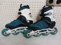 Produktbild: K2 Skates - Damen Inline Skates - ALEXIS 84 BOA - teal white - Gr. 39 -3743/1001