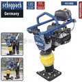 Produktbild: VIBRATIONSSTAMPFER GRABENSTAMPFER STAMPFER HÜPFER SCHEPPACH VS1000