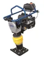 Produktbild: Scheppach Vibrationsstamper Verdichter VS1000 Benzin Grabenstampfer mit Fahrwerk