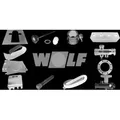 Produktbild: Wolf Wohnungsstation Cat-45 Typ: Lt-circ, Mit Dämmhaube, 2074779