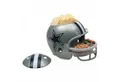 Produktbild: Dallas Cowboys Snackschale Snack Helm, Kunststoff, original Größe