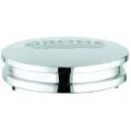 Produktbild: Grohe Abdeckkappe 46672 46672000 chrom