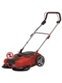 Produktbild: Einhell Akku-Kehrmaschine TE-SW 18/610 Li Solo