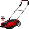 Produktbild: Expert Akku Kehrmaschine Te-sw 18/610 Li Solo 18 V Handkehrmaschine - Einhell