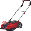 Produktbild: Einhell TE-SW 18/610 Li solo Akku-Kehrmaschine
