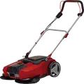 Produktbild: EINHELL 2352040 - Akku-Kehrmaschine TE-SW 18/610, Power X-Change, ohne Akku