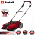 Produktbild: Einhell Akku-Kehrmaschine TE-SW 18/610 Li- 18 V ( Ohne Akku / Ladegerät , Power