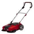 Produktbild: Einhell Akku Kehrmaschine TE-SW 18/610 Li-Solo Power X-Change, B 61cm, Vol. 20 L