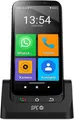 Produktbild: Smartphone SPC Zeus 4G Pro 64GB 4 GB RAM | Neu & OVP