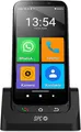 Produktbild: SPC Zeus 4G Pro 64GB 4 GB RAM - Smartphone für Senioren | Neu & OVP