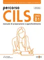 Produktbild: Percorso Cils Uno–B1 (Percorso CILS UNO B1 + online audio)