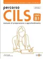 Produktbild: Percorso CILS UNO B1 podręcznik online {podrecznik} SIMONE SCAFI LISA LOCCISANO