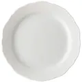 Produktbild: Rosenthal Frühstücksteller ''Maria Theresia'' in Weiß - Ø 21 cm