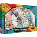 Produktbild: Pokemon Eevee Evolutions Premium Collection