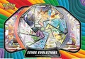 Produktbild: Pokemon Trading Card Game: Eevee V Premium Collection (Exclusive)
