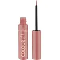 Produktbild: essence Colour It! Liquid Eyeliner 04 Rusty Red