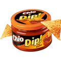 Produktbild: Chio Dip Hot Salsa Premium Qualität für Vegetarier geeignet 200 ml