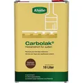 Produktbild: Imprägniermittel Carbolak® naturbraun 10l Kanister KLUTHE