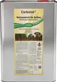 Produktbild: Holzschutzmittel / Imprägniermittel Carbolak® naturbraun 10 l Kanister KLUTHE