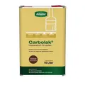 Produktbild: Kluthe Imprägniermittel Carbolak® naturbraun 10l Kanister Holzpflege