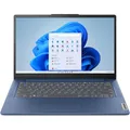 Produktbild: Lenovo IdeaPad Slim 3 14AMN8 Notebook 14 Zoll 16 GB RAM AMD Ryzen 5 4,3 GHz