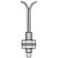 Produktbild: Telemechanique Sensors Kunststoff-Lichtleiter XUFN05321