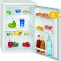 Produktbild: Bomann Kühlschrank VS 2185.1 133L weiß LED Abtauautomatik leise 85cm
